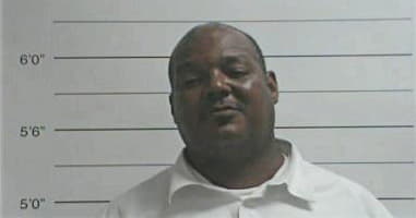 Craig Drummond, - Orleans Parish County, LA 